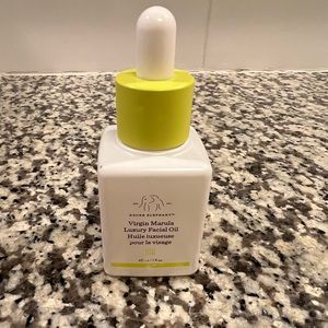 Drunk Elephant Virgin Marula Luxury Facial Oil